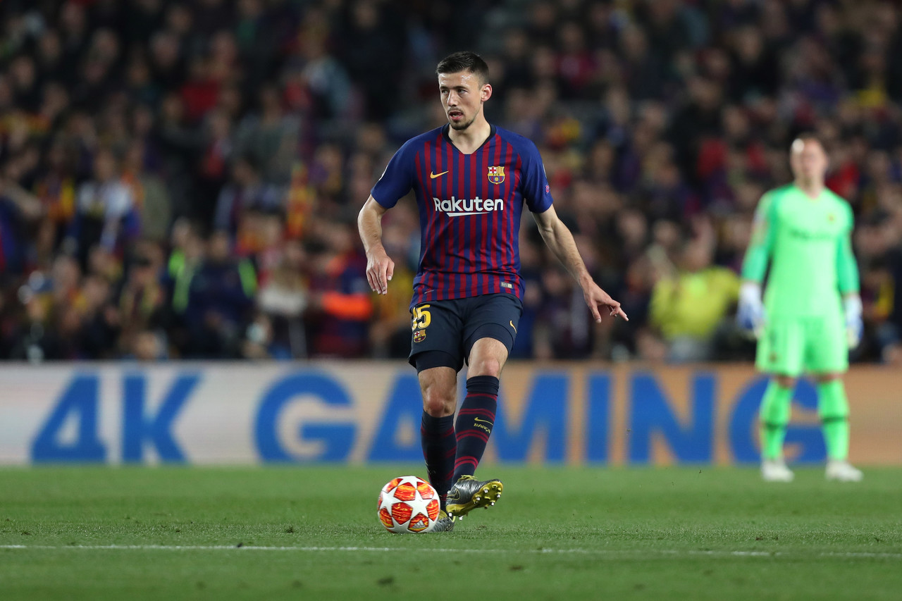 热刺今夏的引援运作很有策略，朗格莱能给球队带来经验