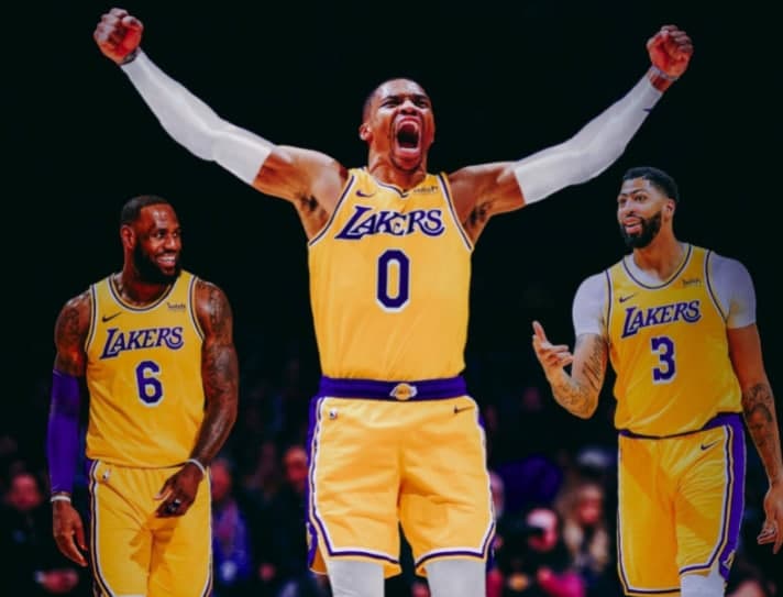 NBA前瞻：湖人近期状态走势不佳，爵士客场作战水平有限