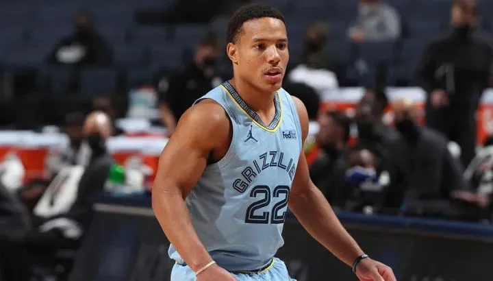 莫兰特缺席 残阵勇士大败灰熊 灰熊送勇士3连败队伍强势迎来5连胜