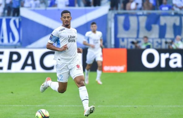 贡多齐：希望萨利巴能留在马赛，他度过了一个了不起的赛季