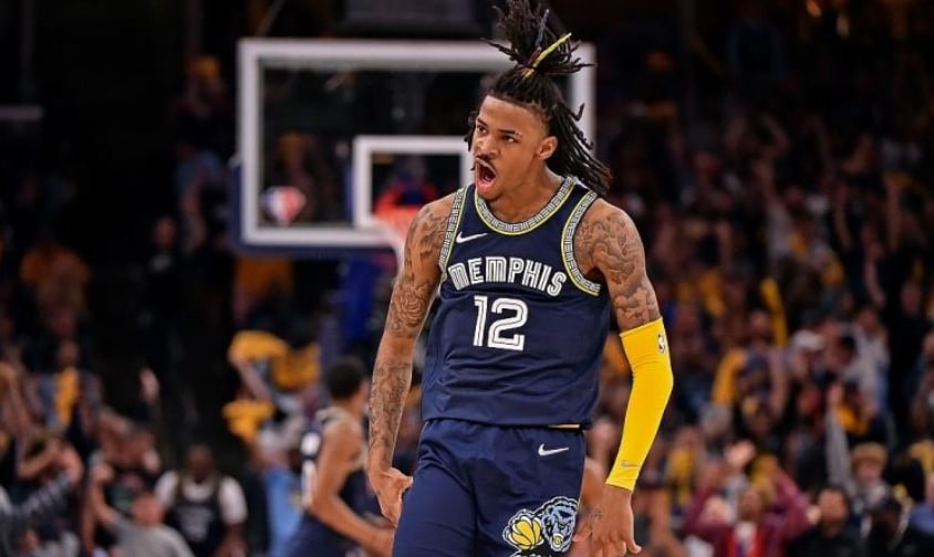 说库明加？莫兰特发推：啥也不懂就开腔 我不会再回复了