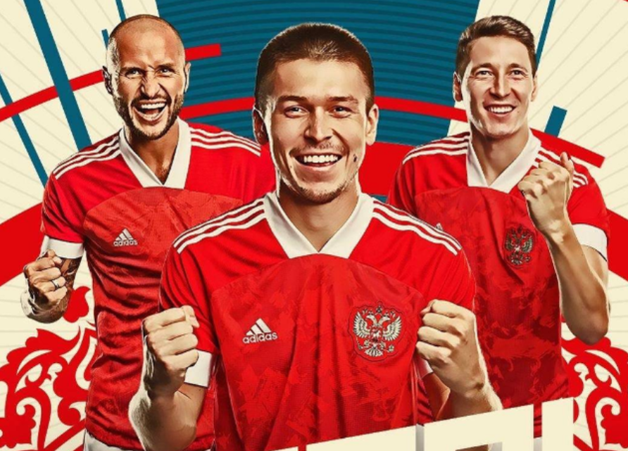 欧足联官方宣布，俄罗斯或加快加入亚足联