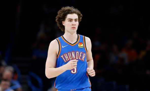 追梦发推赞基迪：不可能还有人不知道基迪打球厉害吧