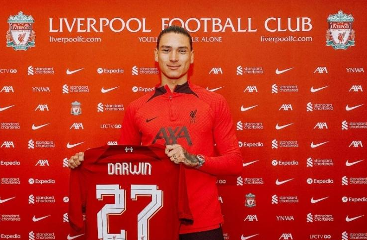 亨德森：进球会增添努涅斯的信心，菲尔米诺就像一位新援