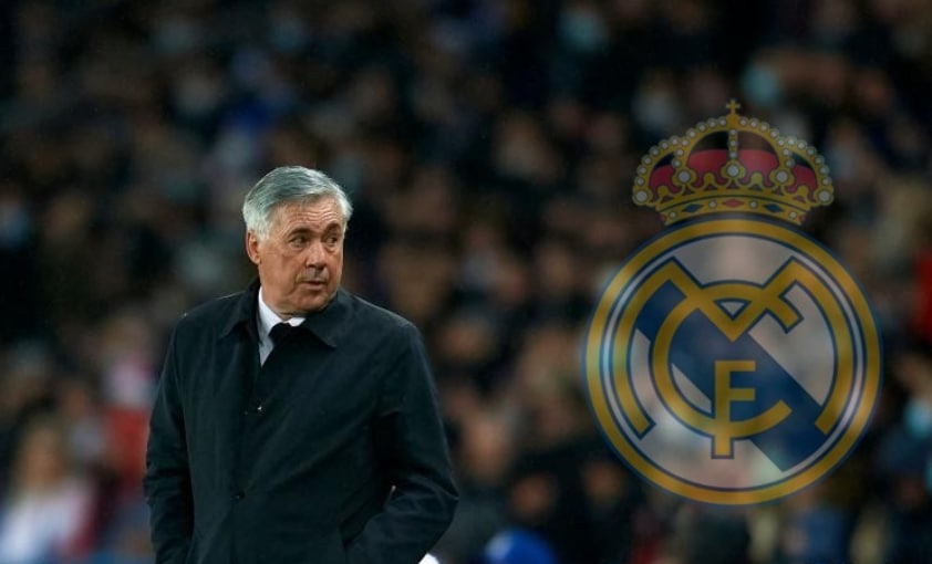 跑不过对手怎么办，皇马用经验和技术完成逆转