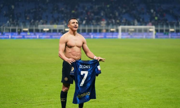 斯基拉：桑切斯不在国米计划之中，球员仍想留在欧洲顶级联赛