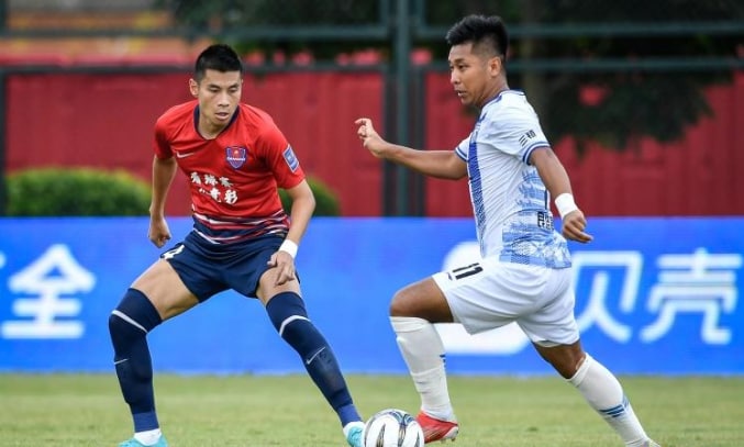 重庆两江竞技深陷讨薪困境 ，主管部门：正研究解决措施