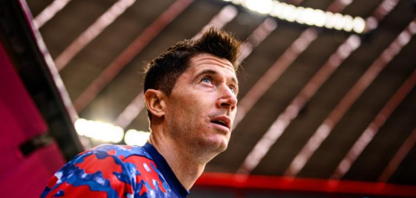 皮雷：如果莱万去巴萨他能很快适应哈维的战术，西甲适合他