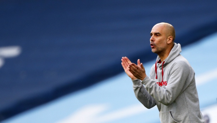 郝伟：喜欢曼城和瓜迪奥拉，最欣赏的国内教练是水庆霞