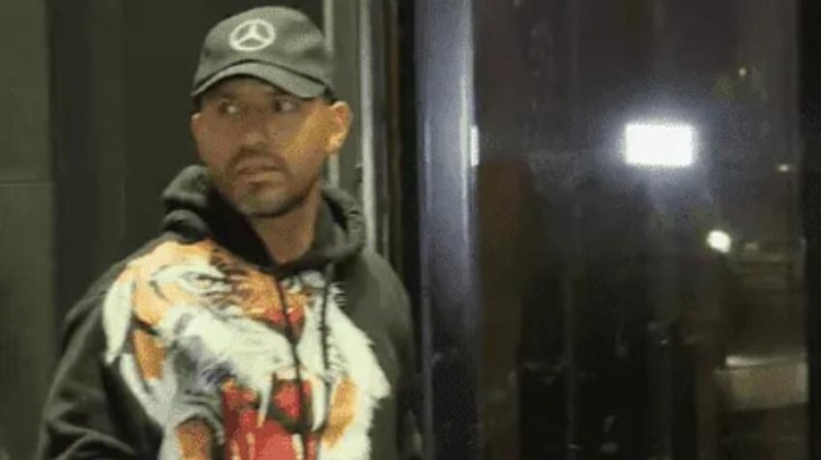 苏牙回归引发南美足坛热潮，乌拉圭民族邀请阿圭罗观看解放者杯