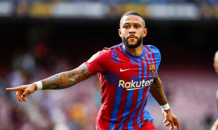 德佩原则上可以出战法兰克福 皮克也可能届时复出