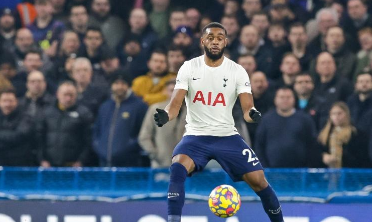 斯基拉：坦甘加仍可能今夏离开热刺，球员被推荐给罗马