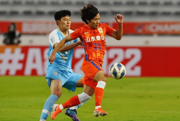 中国足坛再掀解散浪潮，又有8支球队集体退出 