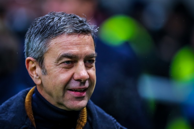 尤文不是欧冠夺冠热门，但肯定可以闯进8强