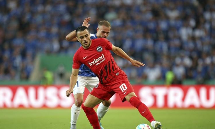 罗马诺：科斯蒂奇、弗拉西奇今日抵达都灵，分别加盟尤文和都灵