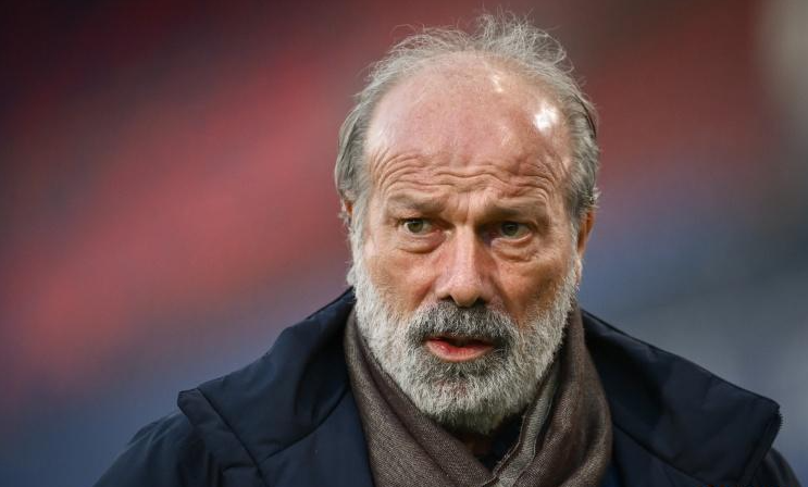 萨巴蒂尼：引进迪巴拉是高明的签约 他是意甲最后一个真正的10号