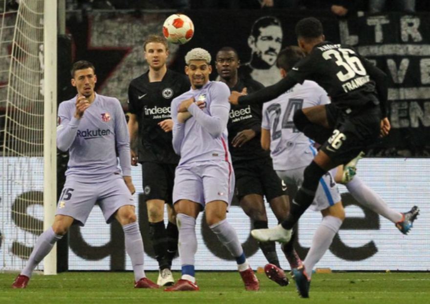 夺冠热门爆冷出局，75%控球没用，被西班牙人嘲讽