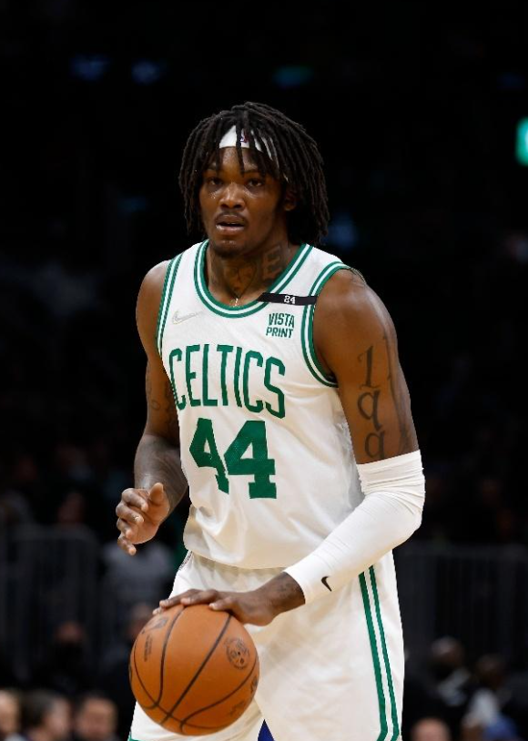 乌度卡：之前一直省着用罗威 总决赛隔两天一赛的赛程对他有益