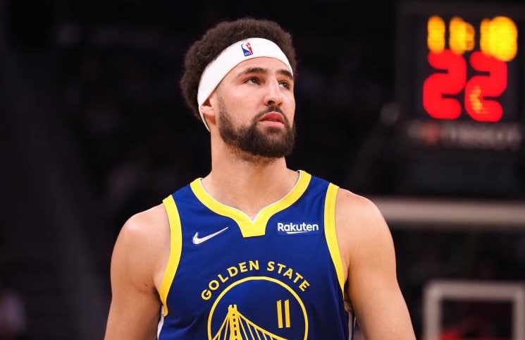 克莱：在我们这个年纪需要好好休息 赛前的心态是赢下来&放几天假