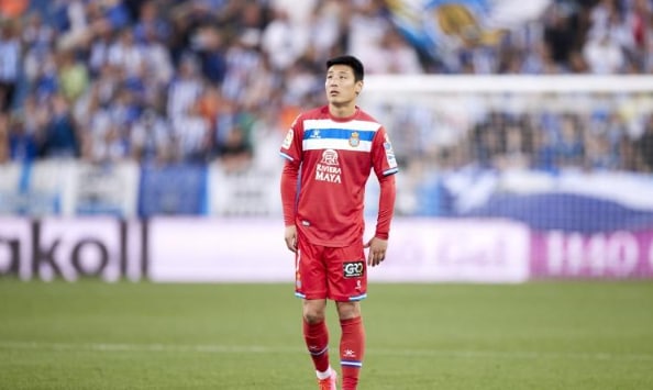 武磊降薪后将基本和中超最高标准持平 广告是主要收入来源