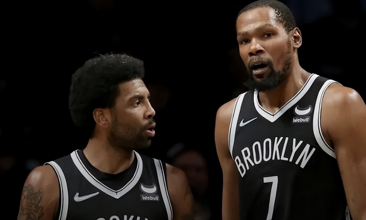 篮网再输绿军 杜欧状态均出现问题 纳什执教能力再次引发激烈讨论