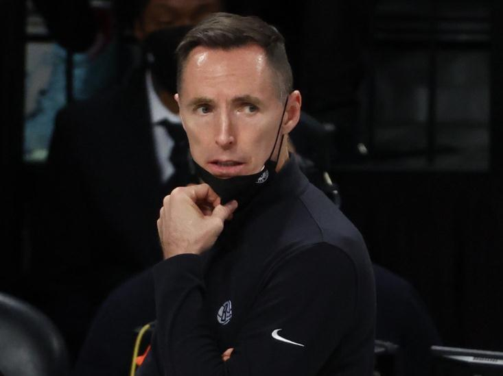 篮网结束本赛季征程 各种流言飞起 篮网下赛季将会有哪些动作