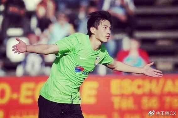 曾率队夺欧洲U15亚军的马内队长！王楚感叹：我还是从前那个少年