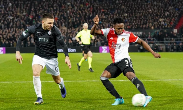 罗马诺：利兹联即将签下西尼斯特拉，目前仅剩商讨合同最后的细节