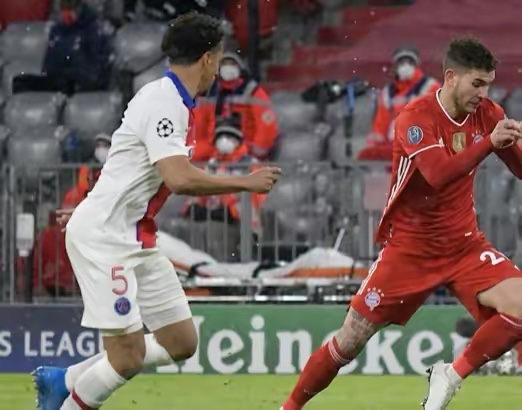 拜仁慕尼黑VS奥格斯堡，拜仁坐镇主场找回状态能否大胜