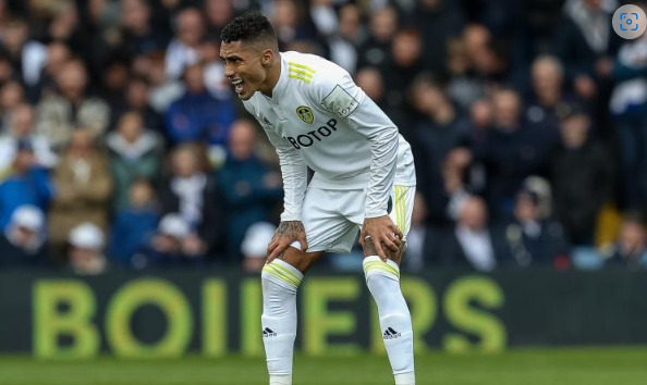 罗马诺：切尔西将与拉菲尼亚商谈个人条款，以达成全面协议