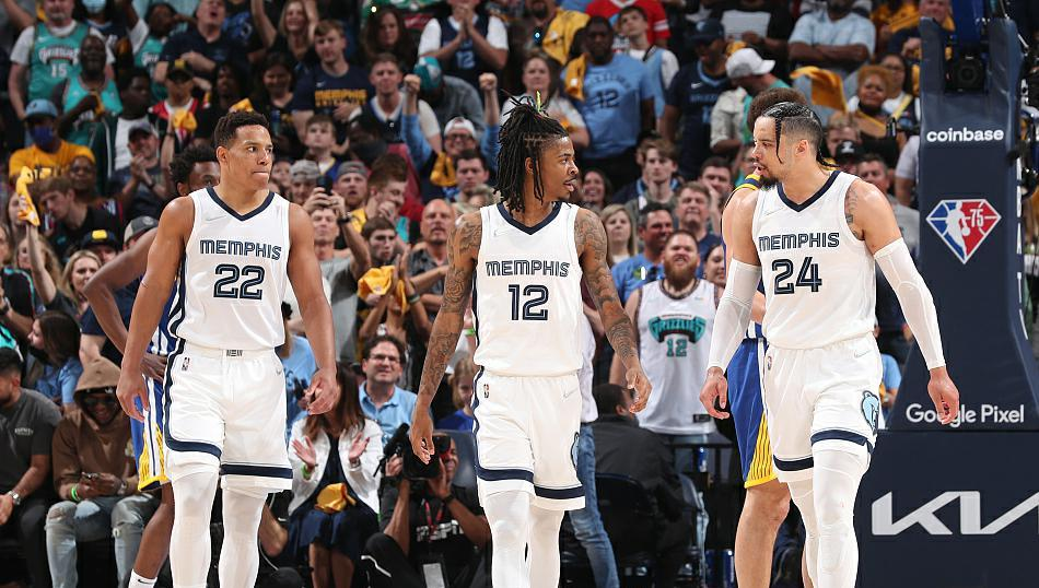 本赛季开出最重罚单 灰熊狄龙禁赛一场 G3将被停赛