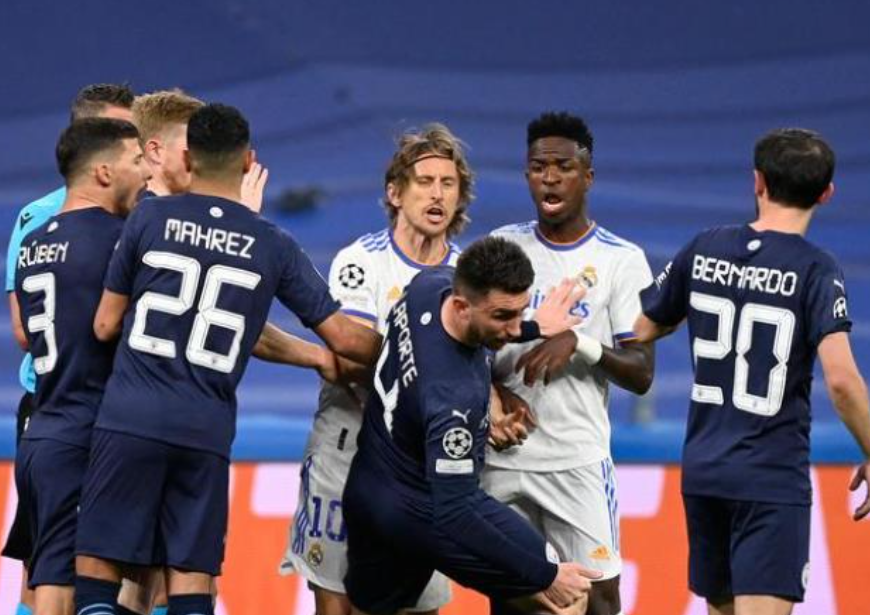 瓜帅已经连续11年无缘带队拿下欧冠冠军