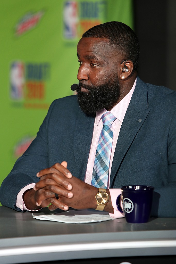 帕金斯投票选择一览：预测准4个奖项 杜兰特防守二阵