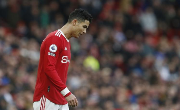 冯特：C罗渴望参加欧冠，所以他离开曼联的可能性依旧存在