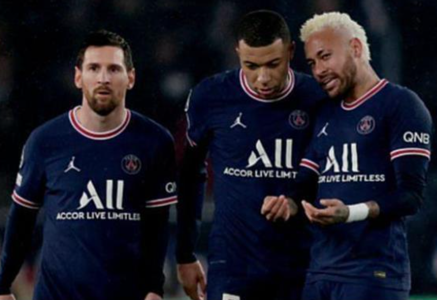 法甲前瞻：巴黎圣日耳曼主场对阵马赛，将会决定冠军的归属