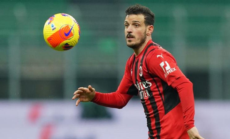 弗洛伦齐：我在莱奥身上看到了姆巴佩的影子，但临门一脚还有欠缺