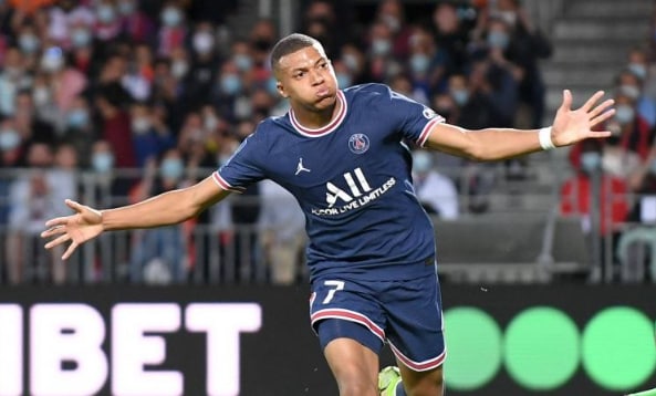 巴黎球迷热议姆巴佩：他应该要离开了，但不会因此而厌恶他