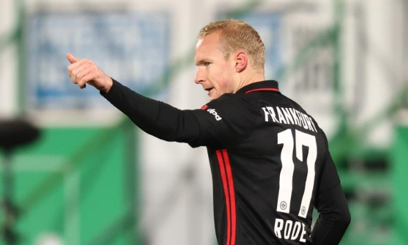 迪特-穆勒：罗德在欧联杯展现了领袖能力，弗里克应带他去世界杯