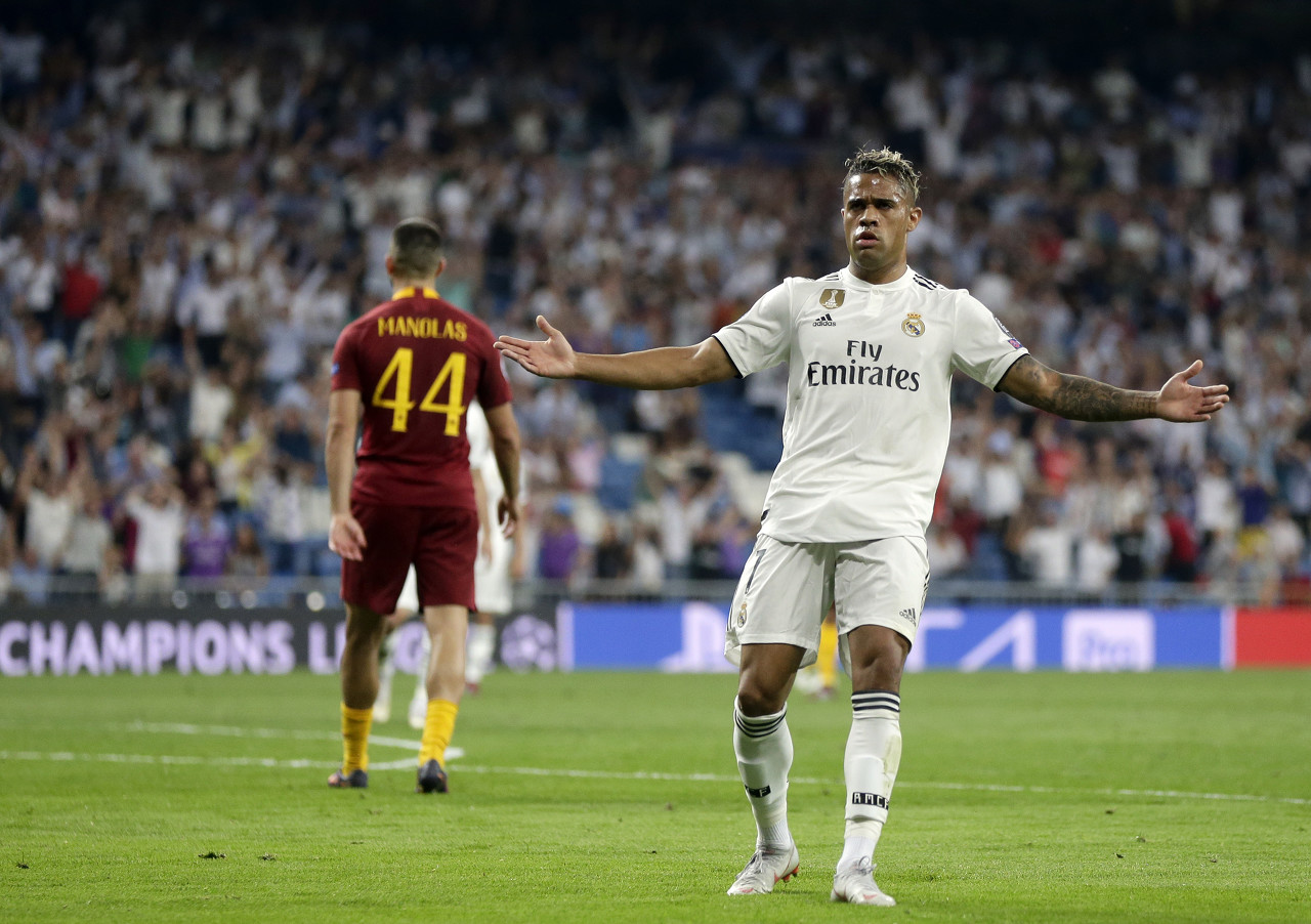 马里亚诺告知皇马自己正在寻找下家，不想耗到合同结束