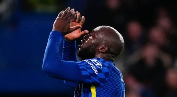 英超球员身价跌幅榜：卢卡库、拉什福德1500万欧并列第一