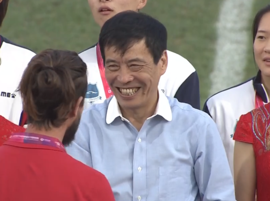 中乙球队厦门鹭岛宣布退出2022赛季中乙联赛