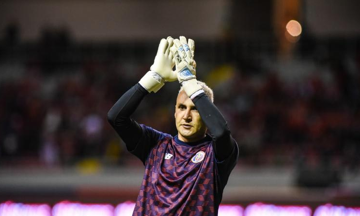 佩杜拉：纳瓦斯转会那不勒斯只是时间问题，最快可能周末加盟