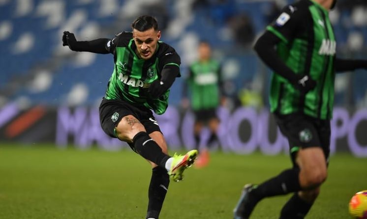 国米夏窗的中锋主要目标是斯卡马卡，无意迎回卢卡库