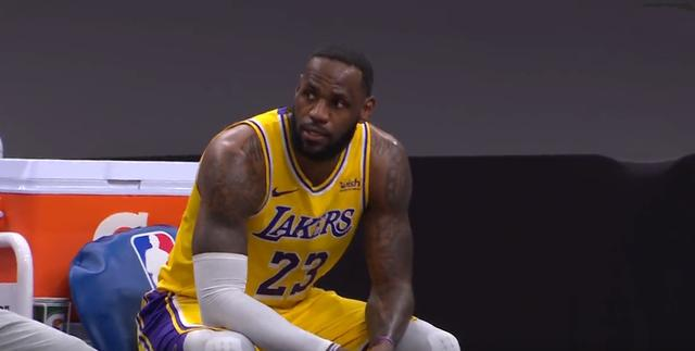 NBA前瞻： 伍德、施罗德多人缺阵 湖人再不取胜难进季后