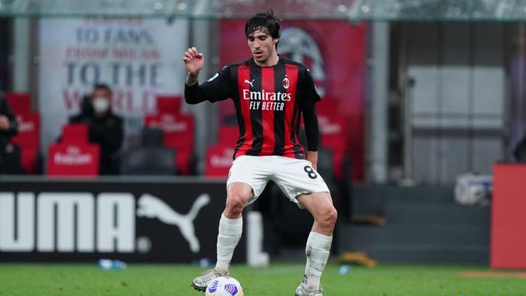 托纳利：联赛能夺冠皮奥利是决定性的 伊布总是能找到正确的动力