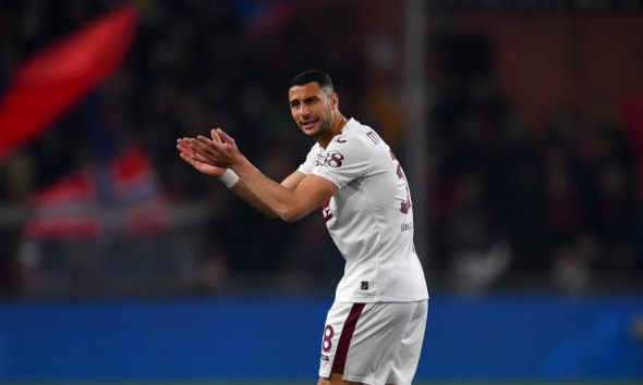 斯基拉：都灵希望留住曼德拉戈拉，尤文仍要价900万欧