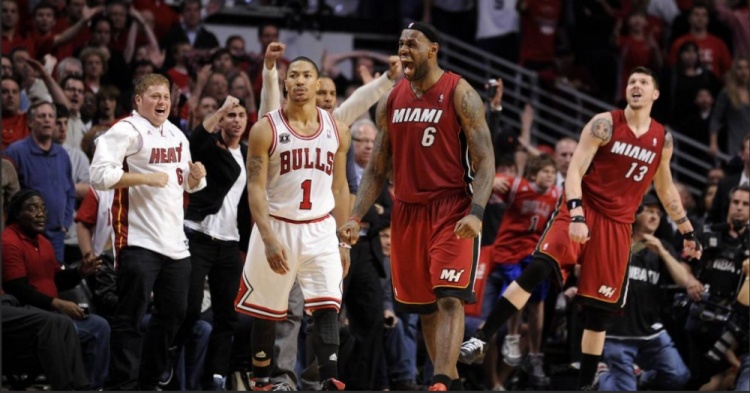 一场定胜负？盘点2010年后9大5场内解决战斗的分区决赛