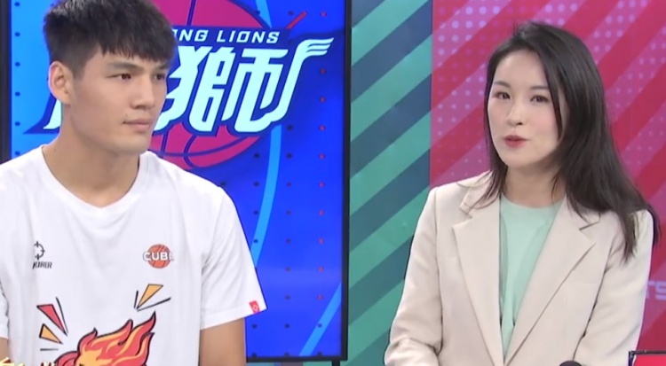 陈国豪：今年还是有遗憾 没想法是不是状元 适合自己的球队最重要