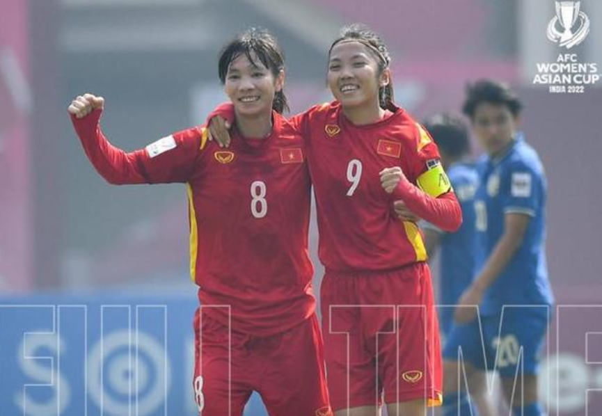 女足世界杯32强诞生10席！