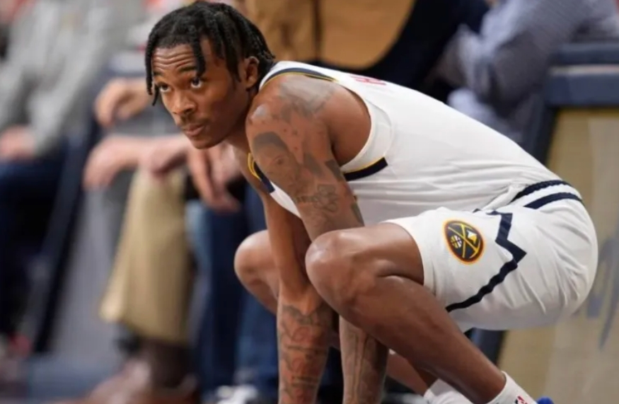 约基奇空砍32分 准三双骑士加时险胜掘金